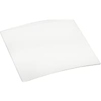 ESAB 0700000010 - Lente exterior de policarbonato curvado para cascos Warrior- Eyetech y Aristo (10 unidades)